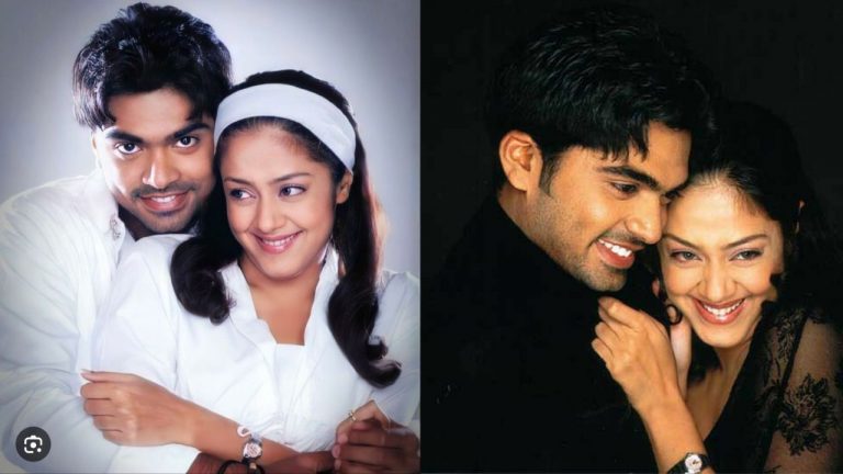 Simbu : రీ- రిలీజ్ లో కూడా దంచికొడుతున్న శింబు ‘మన్మధ’