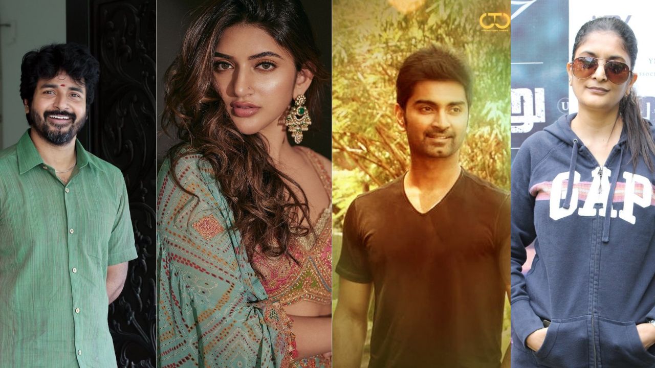 SK25 :  ఆ సినిమా నుండి తప్పుకున్న సూర్య, లోకేష్ కనగరాజ్..