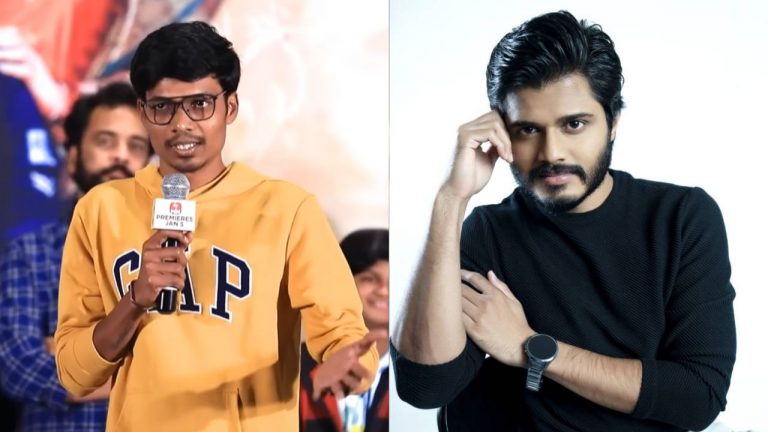 AD : ఆదిత్య హాసన్ తో చిన్నకొండ.. షూట్ ఎప్పుడంటే..?