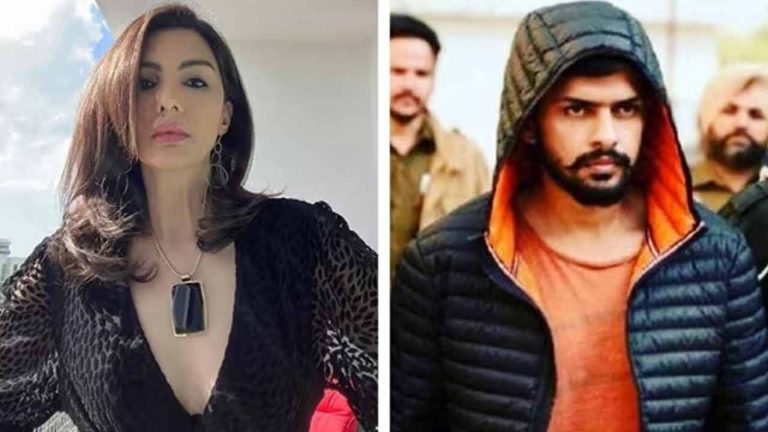 Salman Khan: సల్మాన్ ఖాన్ కృష్ణ జింక కేసులో మాజీ ప్రేయసి సంచలన వ్యాఖ్యలు