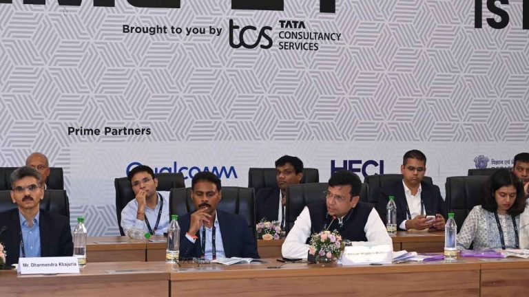 Duddilla Sridhar Babu : మూడు రోజుల పాటు ఇండియా మొబైల్ కాంగ్రెస్