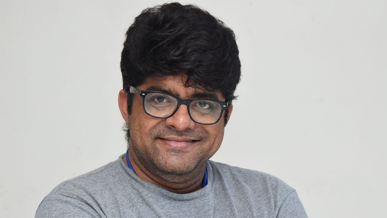 Srikanth Iyengar : క్షమాపణలు కావాలా.. అయితే వేచివుండండి