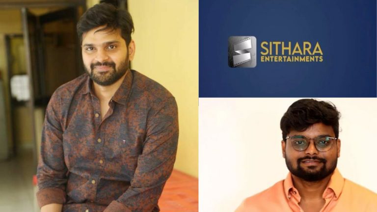 Sri Vishnu: ‘స్వాతిముత్యం’తో శ్రీ విష్ణు సినిమా..