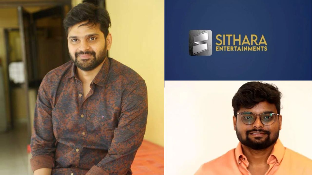 Sri Vishnu: ‘స్వాతిముత్యం’తో శ్రీ విష్ణు సినిమా..