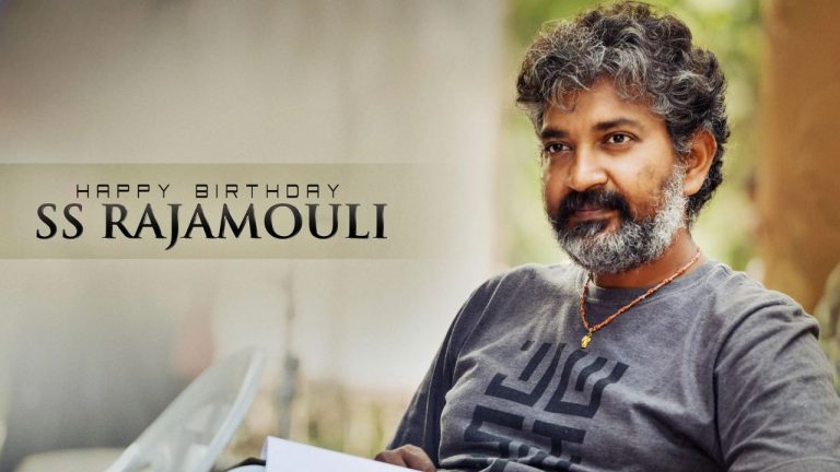 S. S. Rajamouli Bday Special : ఓటమి ఎరుగని ధీరునికి ‘ఆస్కార్ సెల్యూట్’