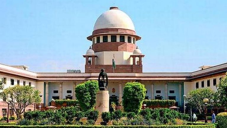 Supreme Court: నిషేధం ఉన్నప్పటికీ పటాకులు ఎలా కాల్చారు.. ఢిల్లీ ప్రభుత్వానికి కోర్టు చివాట్లు