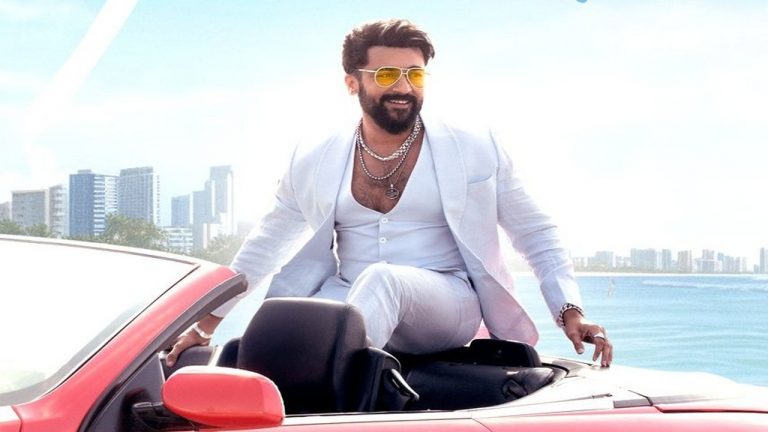 Suriya: ఫ్యాన్స్ ను కంగారు పెడుతున్న హీరో సూర్య నిర్ణయం