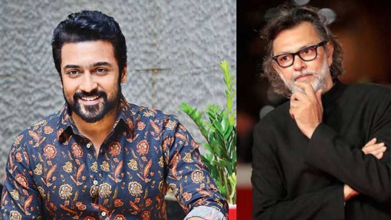 Surya : ఫ్లాప్ డైరెక్టర్ దర్శకత్వంలో సూర్య బాలీవుడ్ ఎంట్రీ..