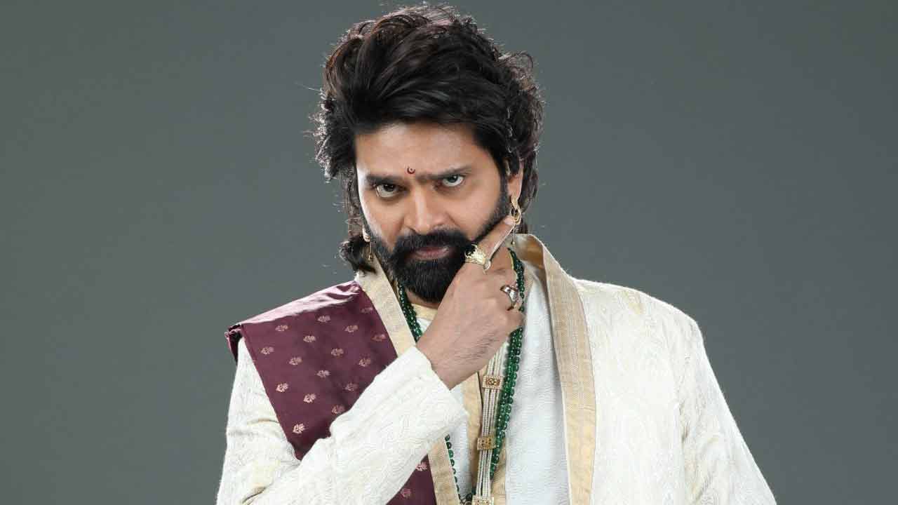 Sree Vishnu: మగ గొప్పా ? ఆడ గొప్పా ? అనేదే కథ : హీరో శ్రీవిష్ణు ఇంటర్వ్యూ