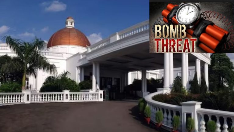 Taj Hotel Bomb Threat: తాజ్ హోటల్‌కు బాంబు బెదిరింపు