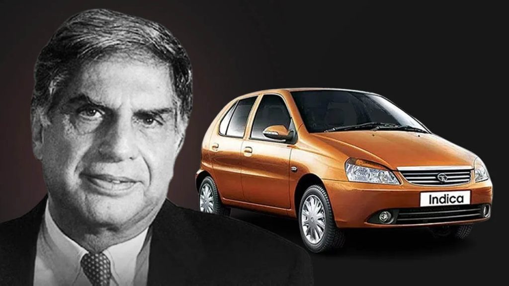 Tata Indica