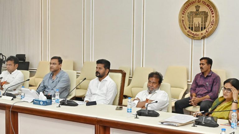 Telangana Cabinet: నేడు తెలంగాణ కేబినెట్ భేటీ.. కీలక అంశాలపై చర్చ