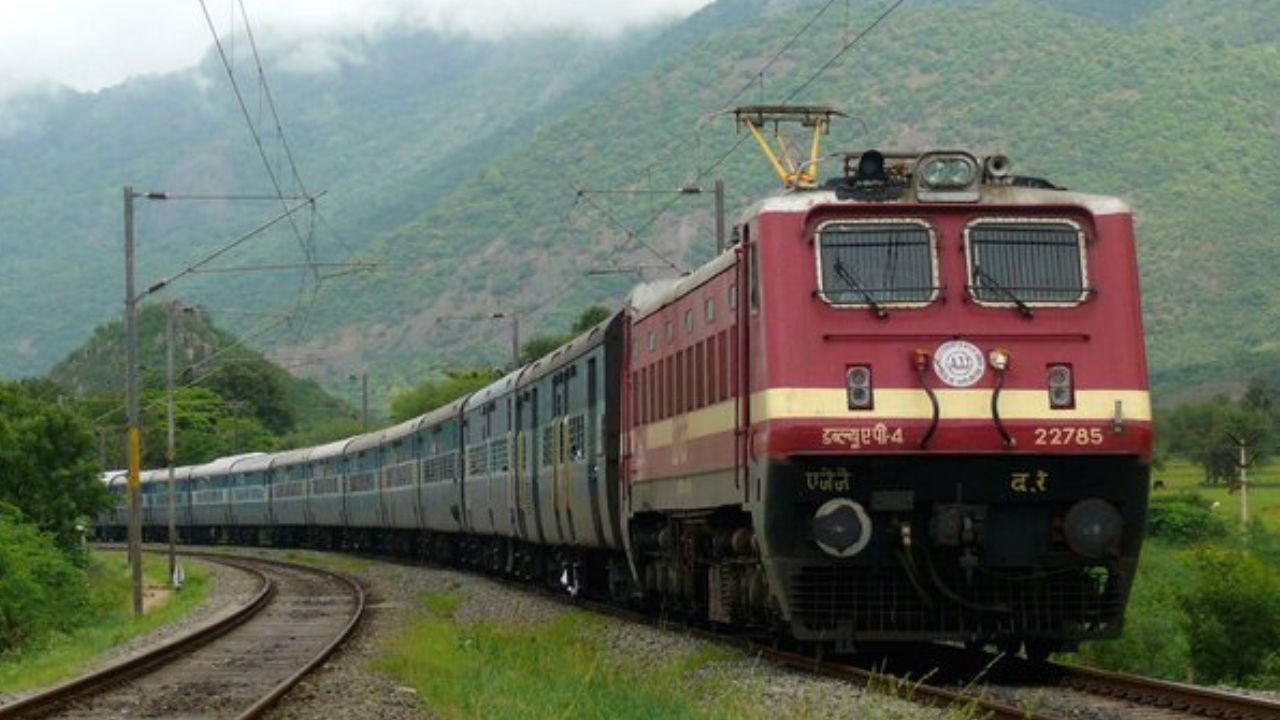 RRB ALP recruitment 2025: మళ్లీరాని ఛాన్స్.. రైల్వేలో 9,970 పోస్టులు.. ఇక వద్దన్నా జాబ్