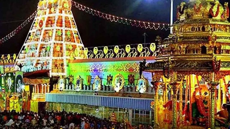 Tirumala: నేటి నుంచి తిరుమల బ్రహ్మోత్సవాలు… తిరుమలలో ట్యాక్సీలకు అనుమతి నిరాకరణ