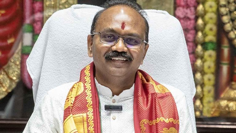 Tirumala Brahmotsavam 2024: శ్రీవారి వార్షిక బ్రహ్మోత్సవాలు.. భక్తులకు ఈవో కీలక సూచనలు