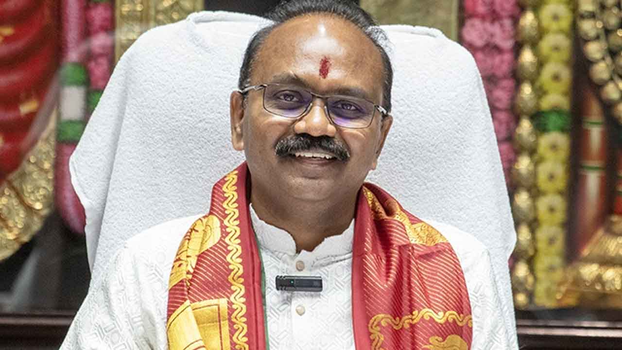 Tirumala Brahmotsavam 2024: శ్రీవారి వార్షిక బ్రహ్మోత్సవాలు.. భక్తులకు ఈవో కీలక సూచనలు