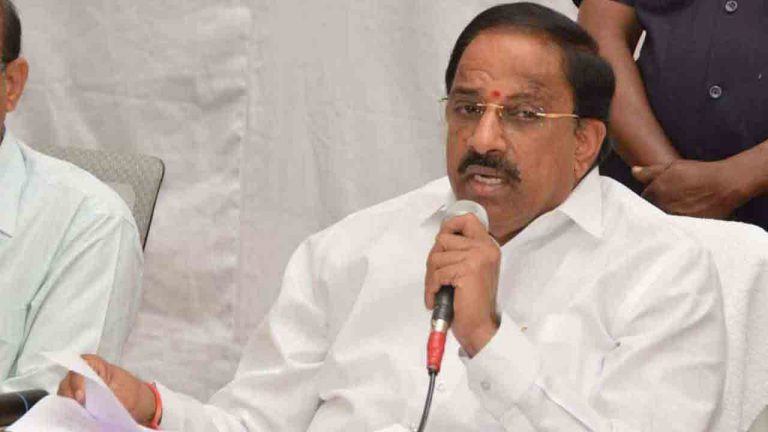 Minister Tummala: మరో 20 లక్షల మందికి త్వరలోనే రుణమాఫీ..