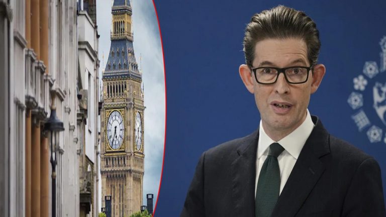 UK vs Russia: బ్రిటన్‌లో అల్లకల్లోలం సృష్టించేందుకు రష్యా యత్నిస్తుంది..