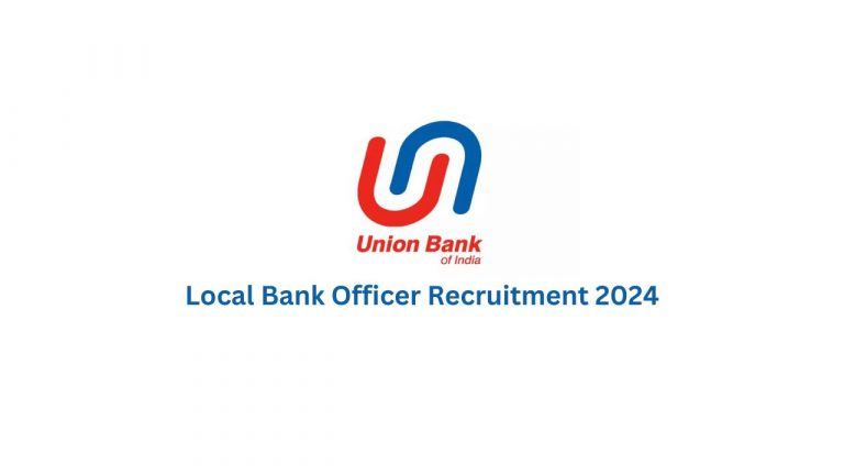 Union Bank Recruitment : డిగ్రీ అర్హతతో రూ. 85 వేల శాలరీ.. ఎలా అప్లై చేయాలంటే..