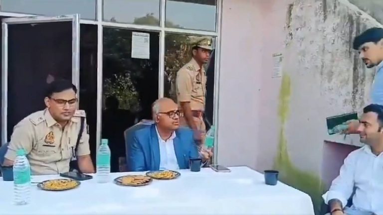 Uttar Pradesh: ‘‘బిస్లరీ’’కి బదులుగా కలెక్టర్‌కి ‘‘బిల్సెరీ’’ వాటర్ బాటిల్.. బుల్డోజర్ యాక్షన్ షురూ..