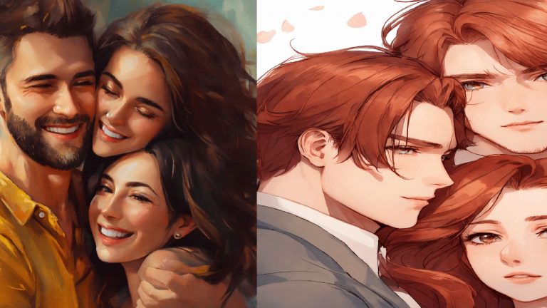 UP: ఒకే మైనర్‌ బాలుడిని ప్రేమించిన ఇద్దరు బాలికలు.. ముగ్గురూ కలిసి ఏం ప్లాన్ చేశారో చూడండి