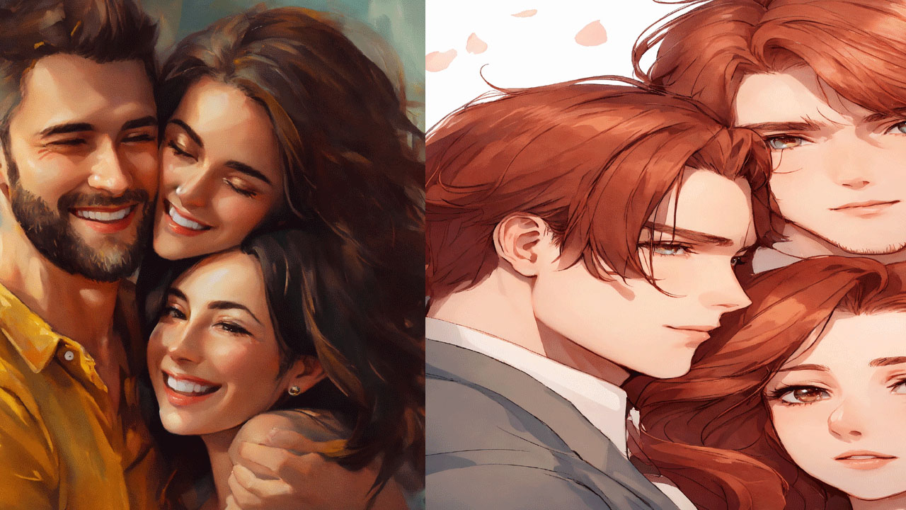 UP: ఒకే మైనర్‌ బాలుడిని ప్రేమించిన ఇద్దరు బాలికలు.. ముగ్గురూ కలిసి ఏం ప్లాన్ చేశారో చూడండి