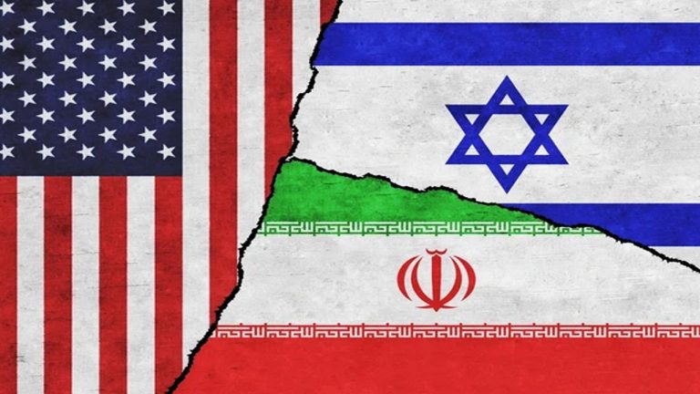 America vs Iran: ఇరాన్⁬పై అమెరికా ఆంక్షలు.. ఎందుకో తెలుసా..?