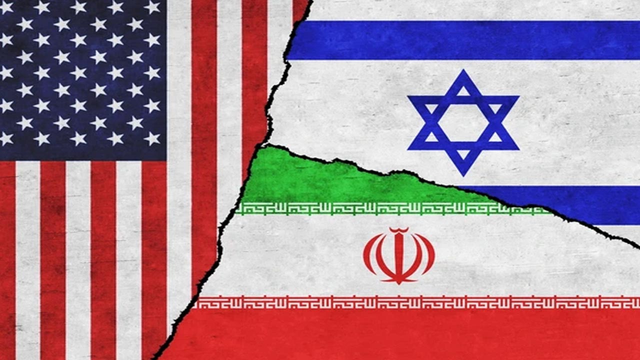 America vs Iran: ఇరాన్⁬పై అమెరికా ఆంక్షలు.. ఎందుకో తెలుసా..?