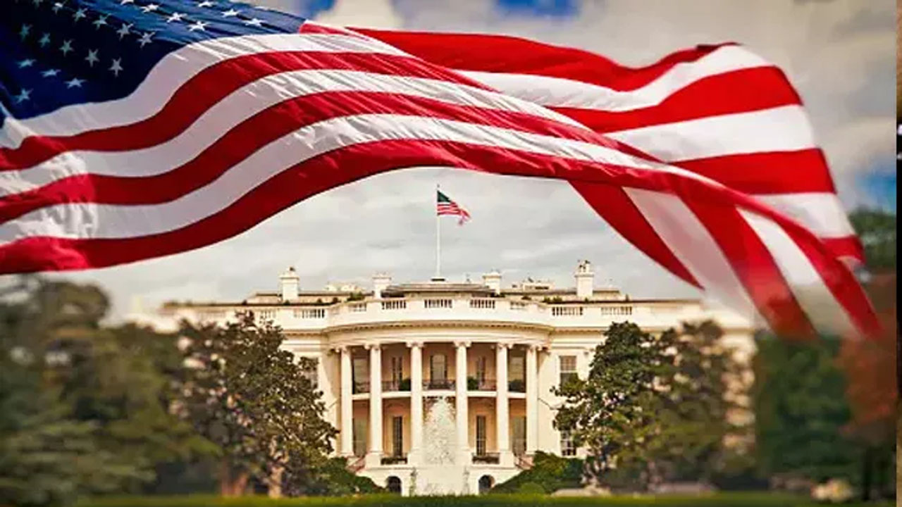 US Elections:170 ఏళ్లుగా అమెరికాలో అధ్యక్ష ఎన్నికలు మంగళవారం మాత్రమే ఎందుకు జరుగుతున్నాయి?