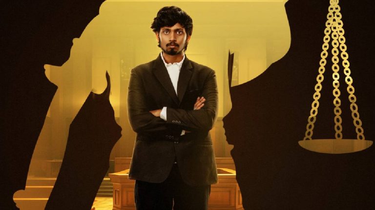 Vanchana: నవంబర్ 8న వంచన