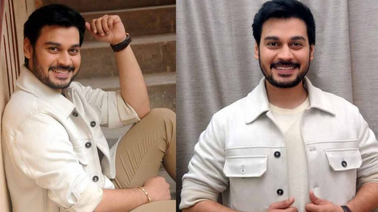 Ram Karthik: “వీక్షణం”  క్లైమాక్స్ ఎవ్వరూ ఎక్స్పెక్ట్ చేయలేరు : హీరో రామ్ కార్తీక్ ఇంటర్వ్యూ