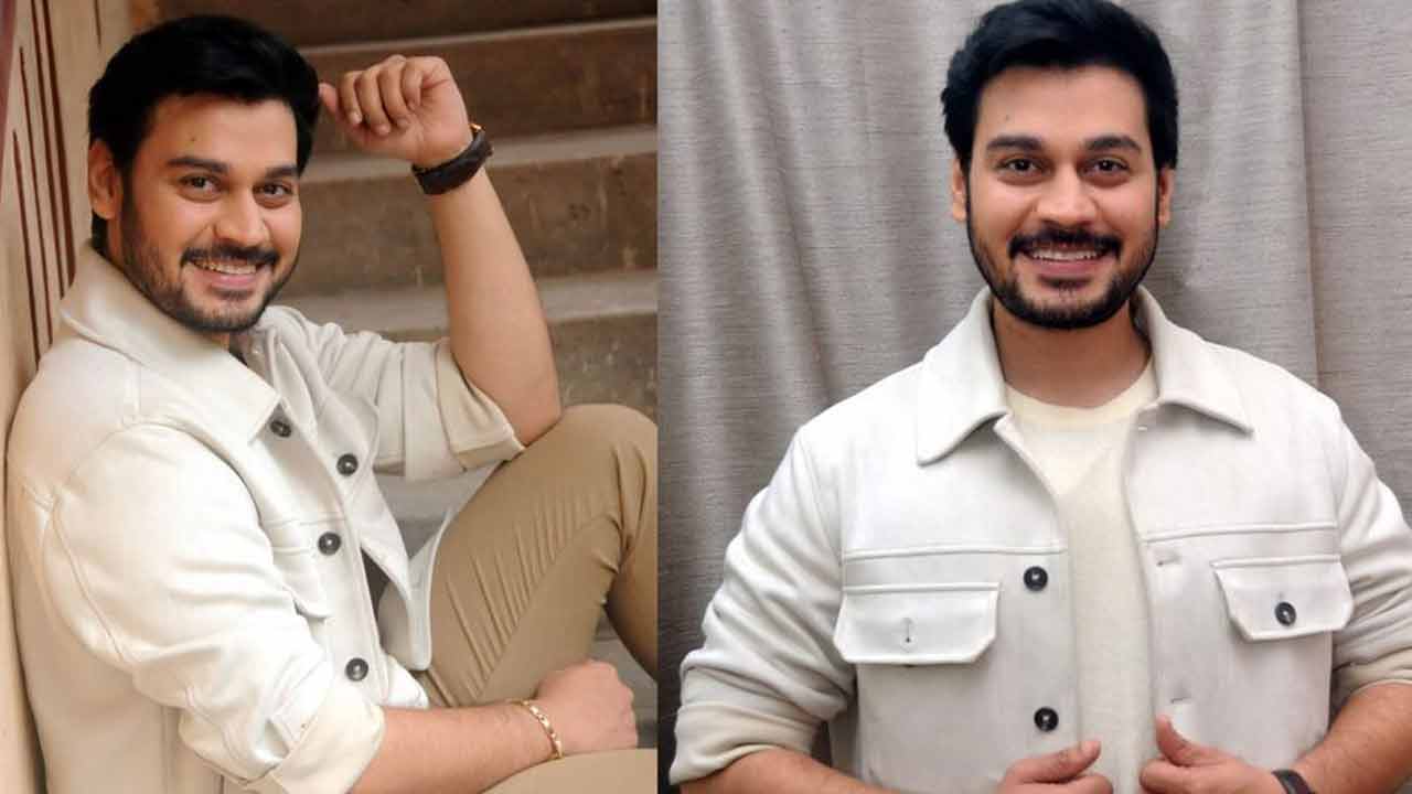 Ram Karthik: “వీక్షణం”  క్లైమాక్స్ ఎవ్వరూ ఎక్స్పెక్ట్ చేయలేరు : హీరో రామ్ కార్తీక్ ఇంటర్వ్యూ