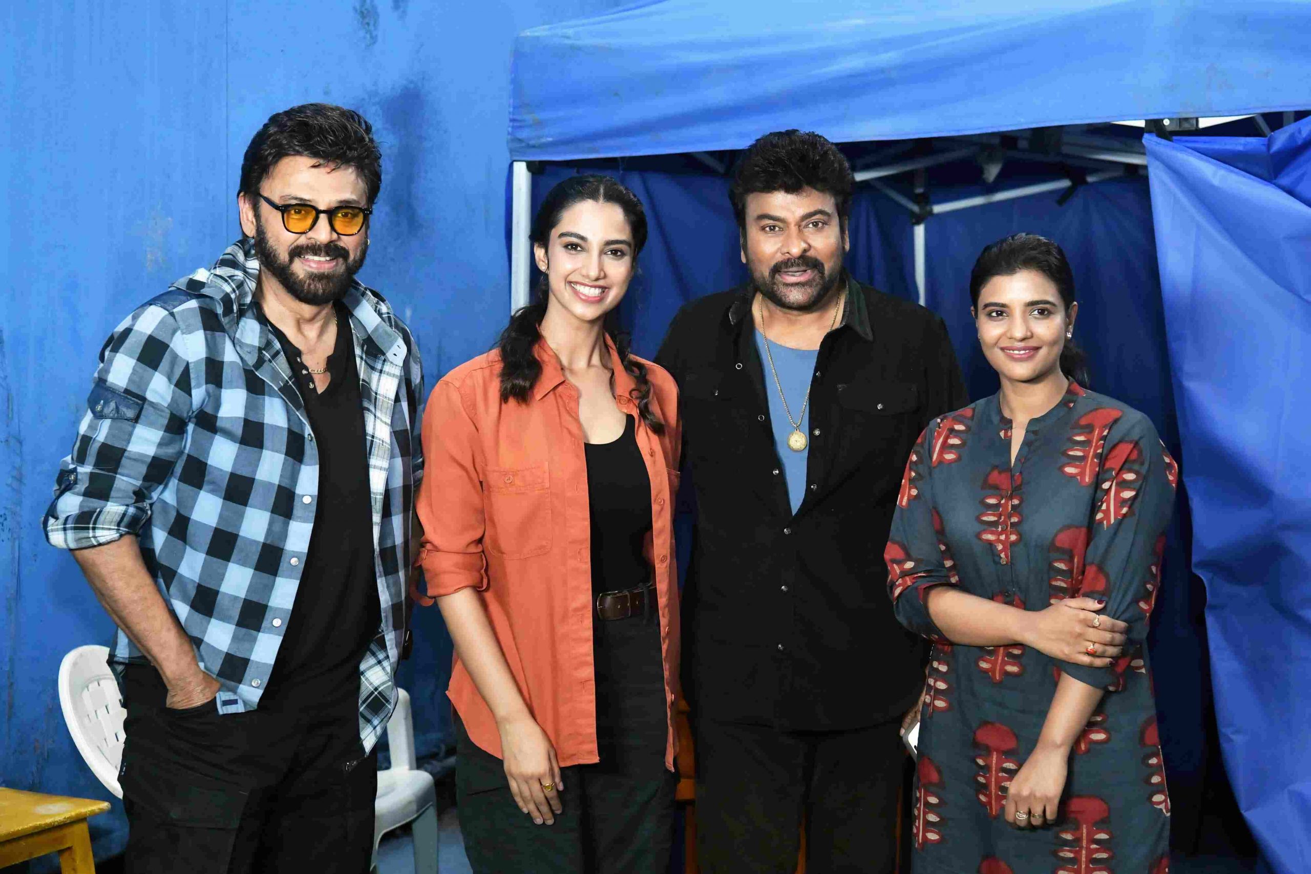 Venkatesh Chiranjeevi1