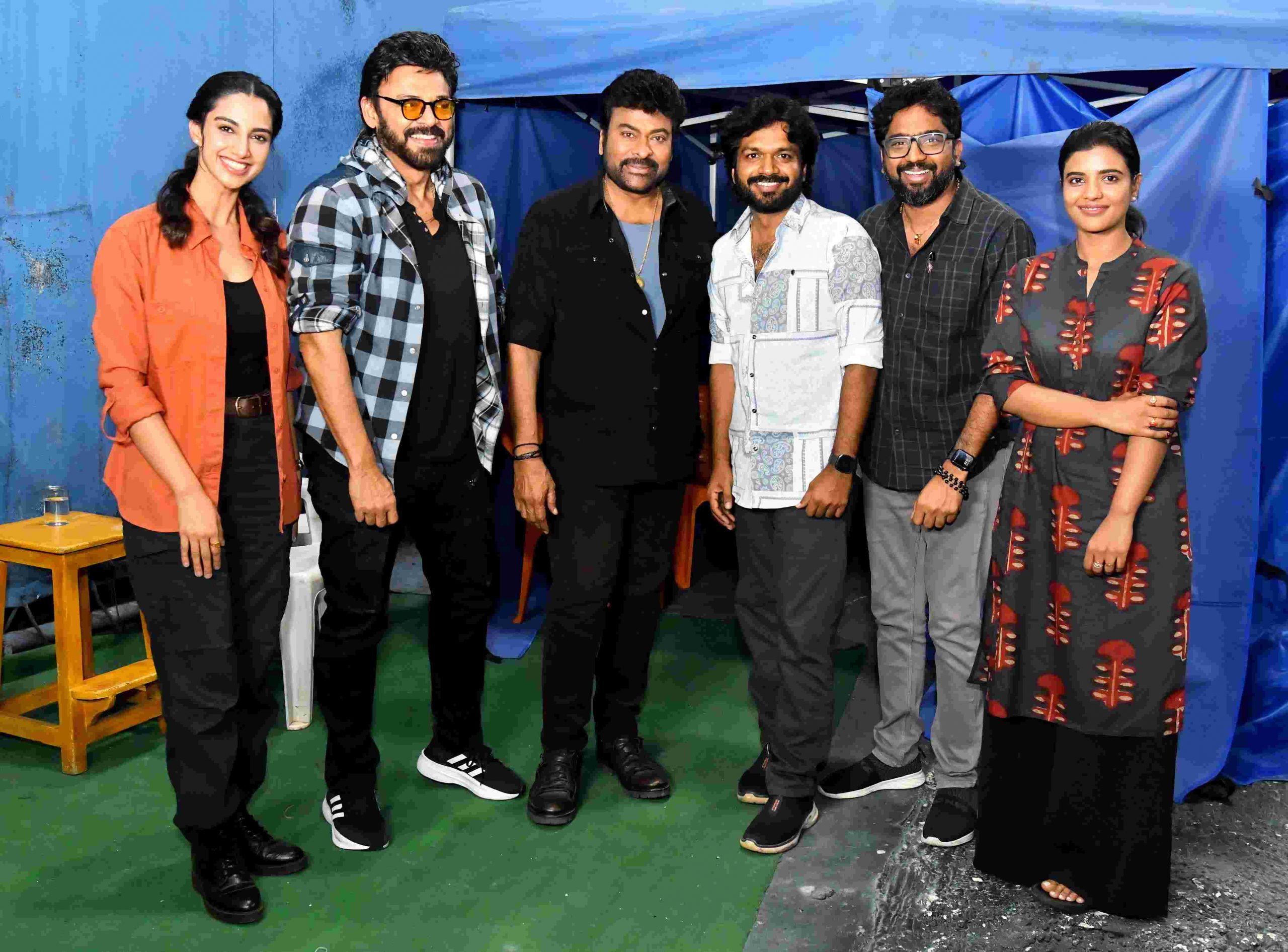 Venkatesh Chiranjeevi2