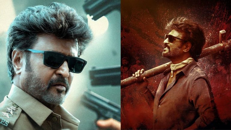 Rajni : వేటగాడు ఓటీటీ వేట మొదలయ్యేది ఎప్పుడంటే..?