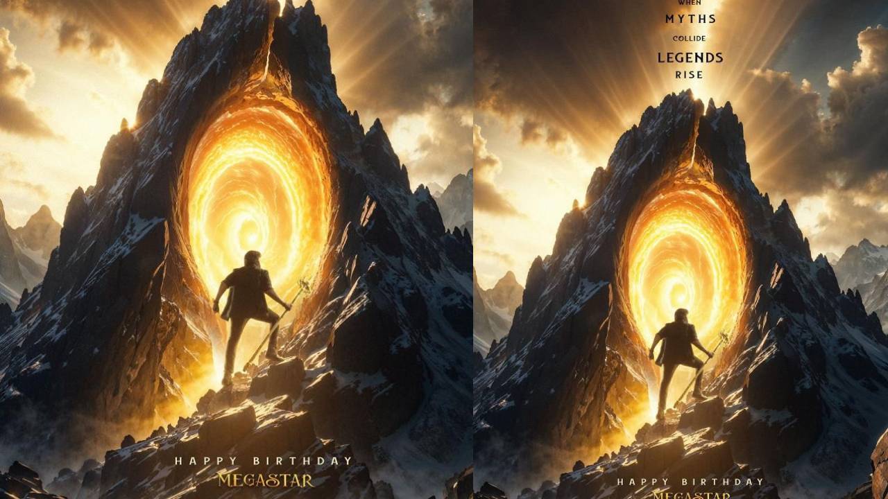 Vishwambhara : వాయిదాకు నో అన్న మెగాస్టార్.. సంక్రాంతి బరిలోనే విశ్వంభర