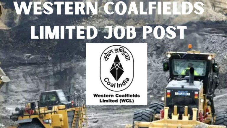 WCL 2024: వెస్ట్రన్ కోల్‌ఫీల్డ్‌లో 902 అప్రెంటిస్ పోస్టుల భర్తీ