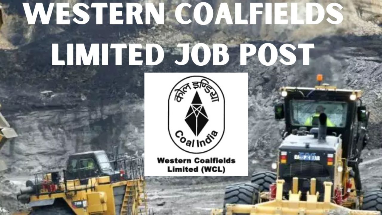 WCL 2024: వెస్ట్రన్ కోల్‌ఫీల్డ్‌లో 902 అప్రెంటిస్ పోస్టుల భర్తీ
