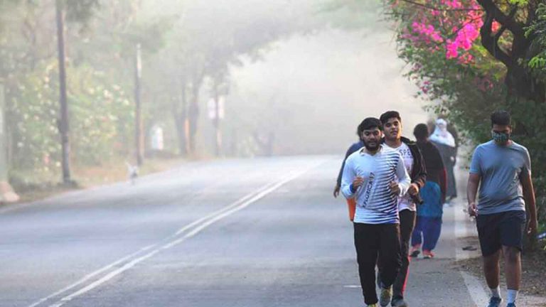 Telangana Weather : తెలంగాణ ప్రజలకు అలర్ట్‌.. రాత్రిపూట పడిపోతున్న ఉష్ణోగ్రతలు
