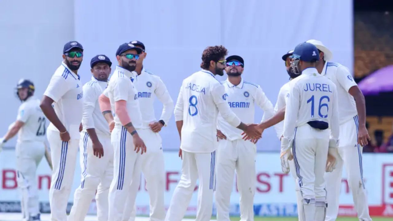 Team India: బెంగళూరు టెస్టు డ్రా లేదా ఓడిపోయినా టీమిండియా వరల్డ్ టెస్ట్ ఛాంపియన్‌షిప్ ఫైనల్‭కు చేరుకుంటుందా?