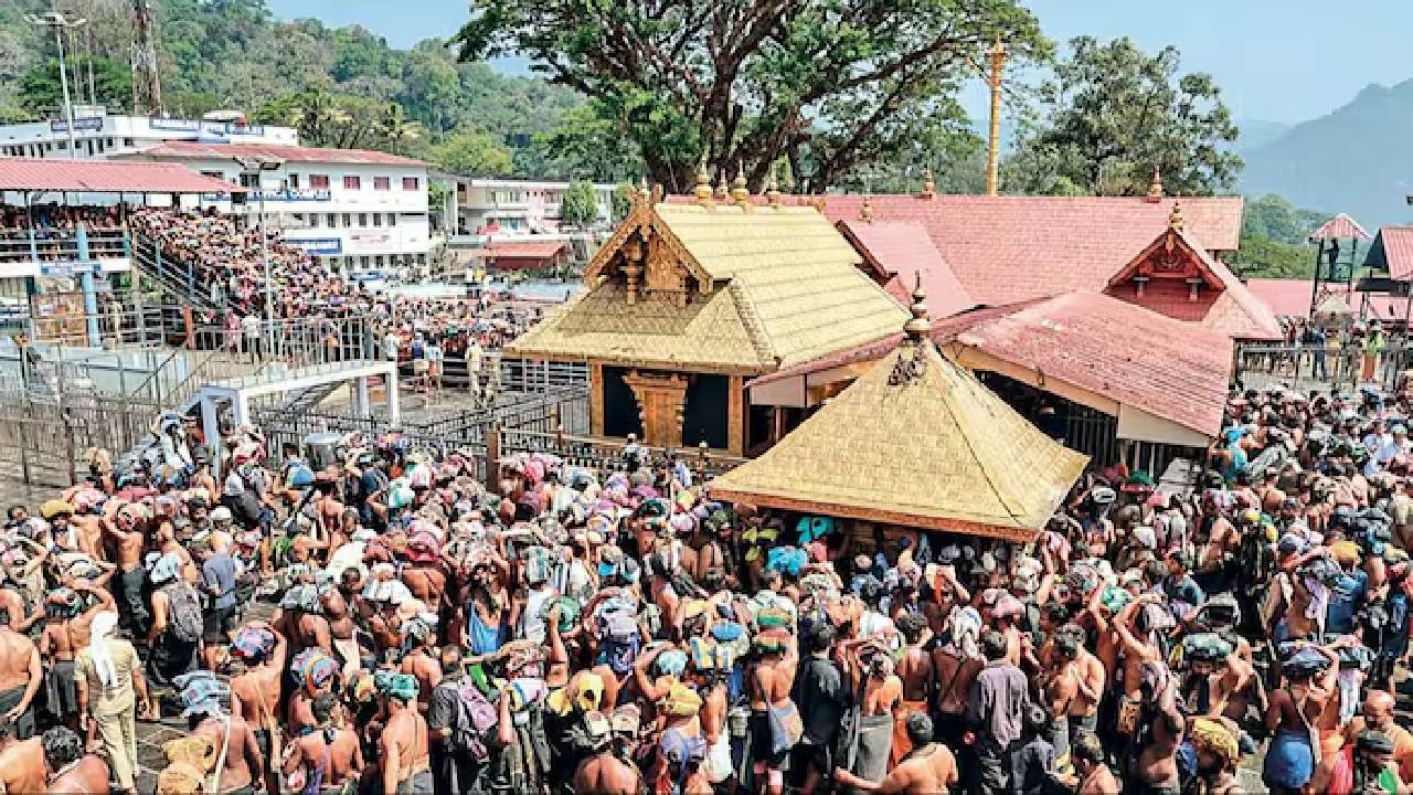 Sabarimala: అయ్యప్ప భక్తులకు కేరళ ప్రభుత్వం శుభవార్త..