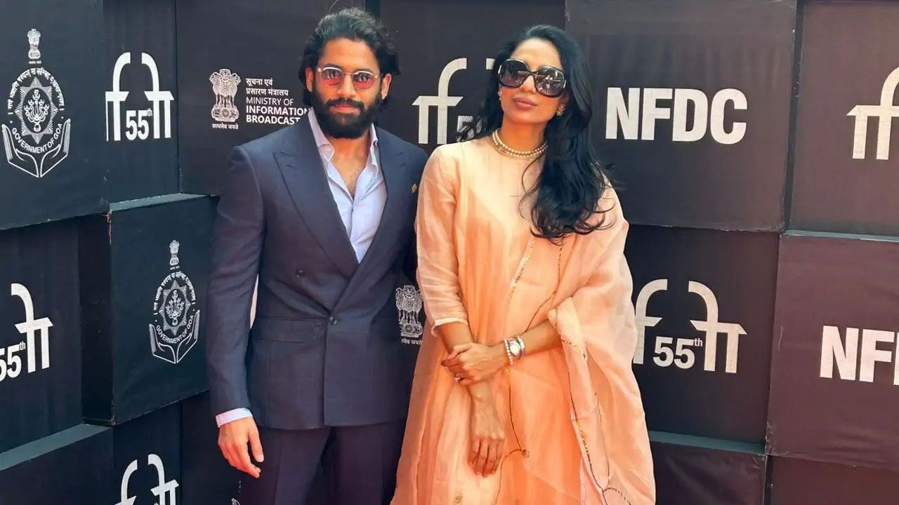 Sobhita: ‘చైతూ’కి షాకిచ్చిన శోభిత!