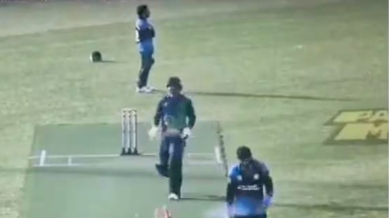 8 Sixes Off 8 Balls: క్రికెట్‌లో సంచలనం.. 8 బంతుల్లో 8 సిక్స్‌లు!