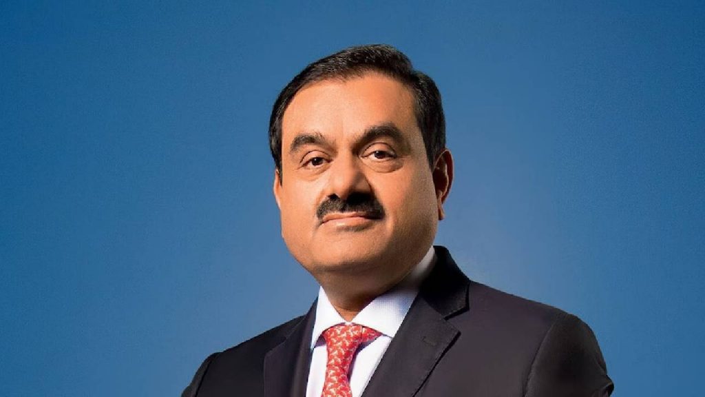 Adani