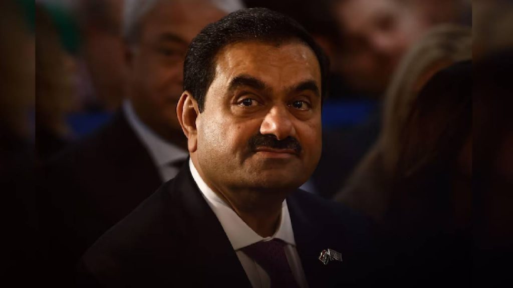 Adani