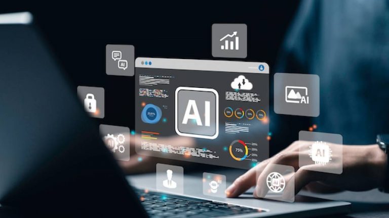 AI Adoption: ప్రపంచంతో పోలిస్తే, AIని తెగవాడుతున్న ఇండియా….