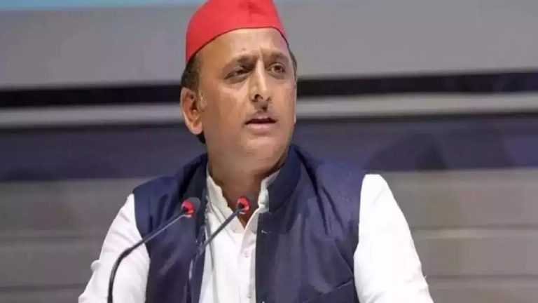 UP By Election: అల్లరి మూకలకు ఎస్పీ చీఫ్ అఖిలేష్‌ యాదవ్ వార్నింగ్..