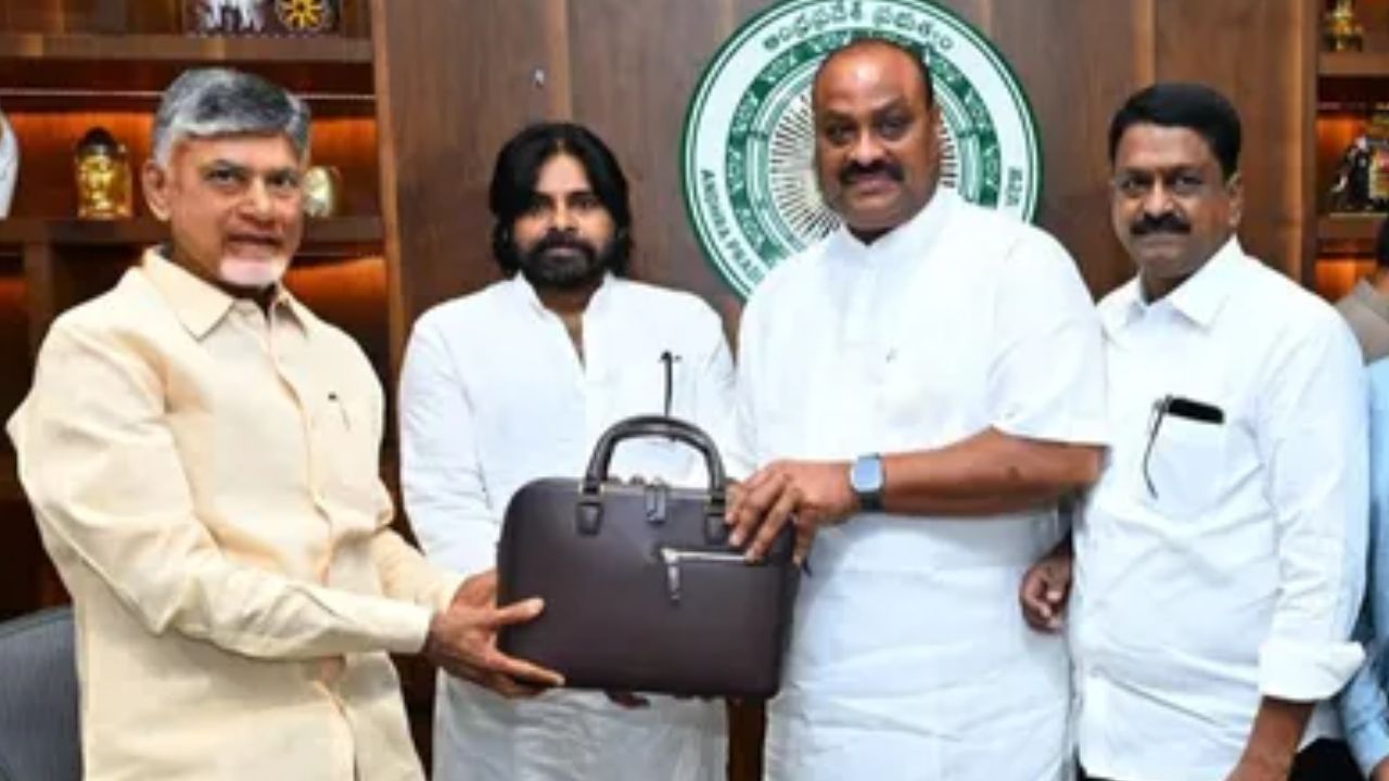 AP Budget 2024: ఏపీలో రైతులకు గుడ్‌న్యూస్.. రూ.43,402 కోట్లతో వ్యవసాయ బడ్జెట్!