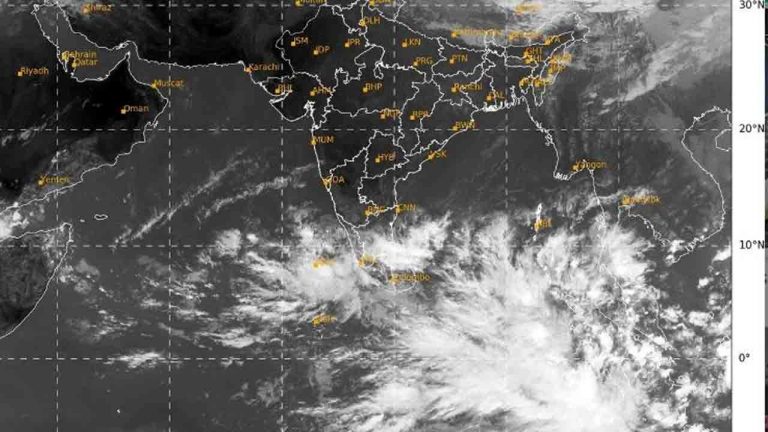 Weather Report: నవంబర్ 23న ఆగ్నేయ బంగాళాఖాతంలో అల్పపీడనం!