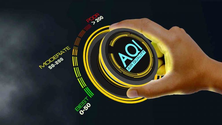 Google Maps: గూగుల్ మ్యాప్స్‌లో గాలి నాణ్యత ఎలా ఉందో తెలుసుకునే కొత్త ఫీచర్..